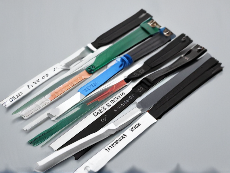 Top Cable Ties Label Manufacturers Comprehensive Guide Sourcing from China.