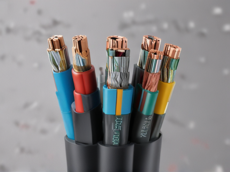 xlpe cable