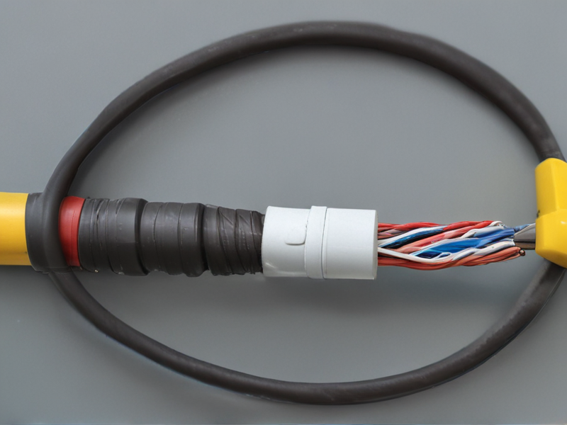 xlpe cable