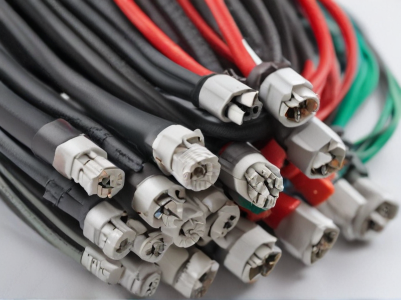 xlpe cable