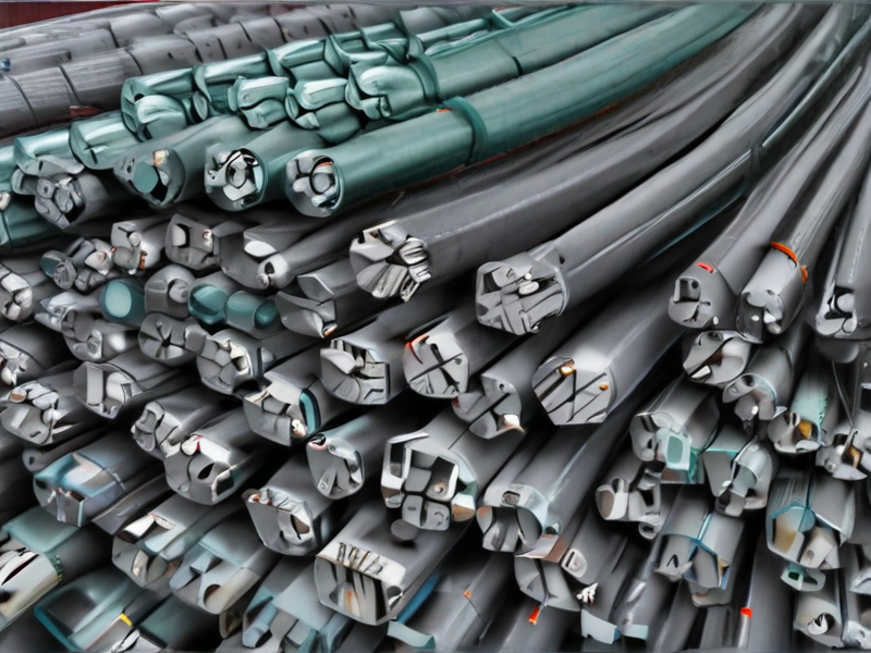 electrical cable xlpe