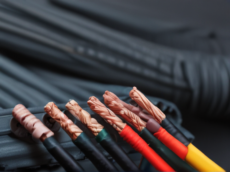 electrical cable xlpe