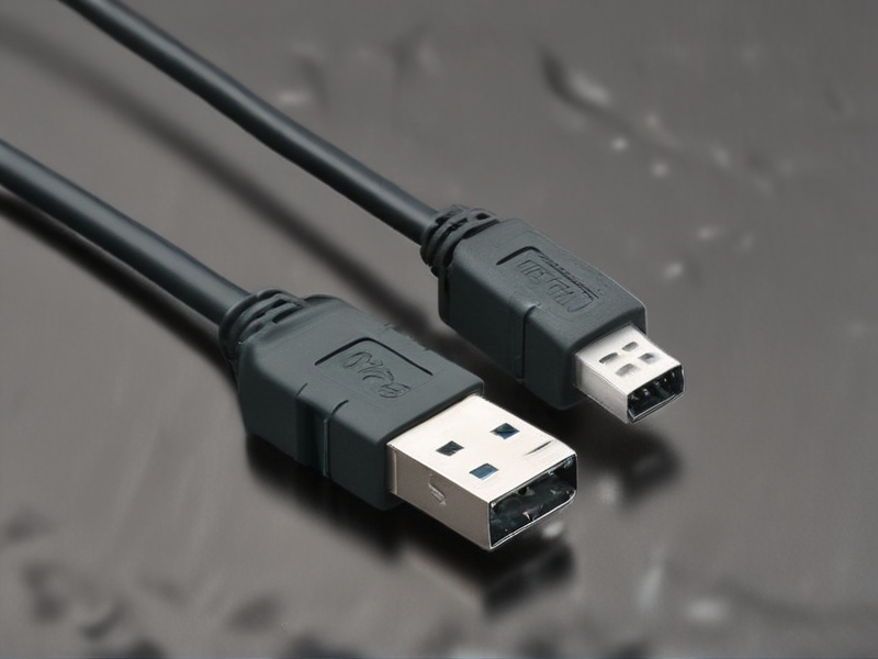 pinout usb cable