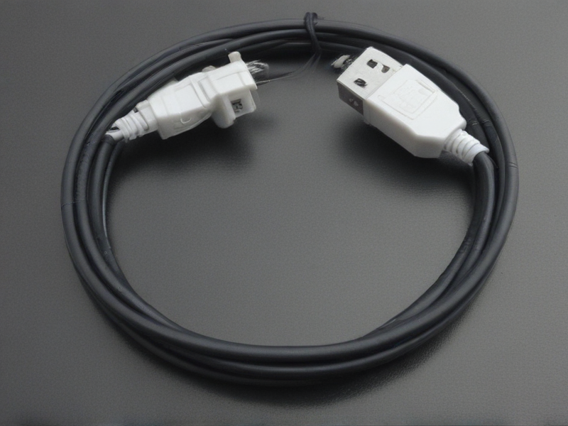 pinout usb cable