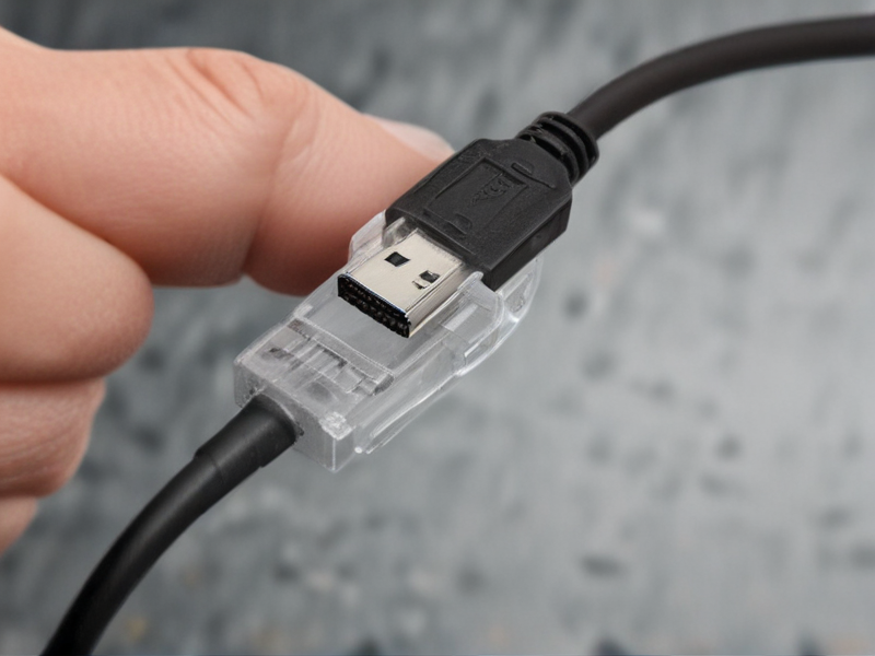 pinout usb cable