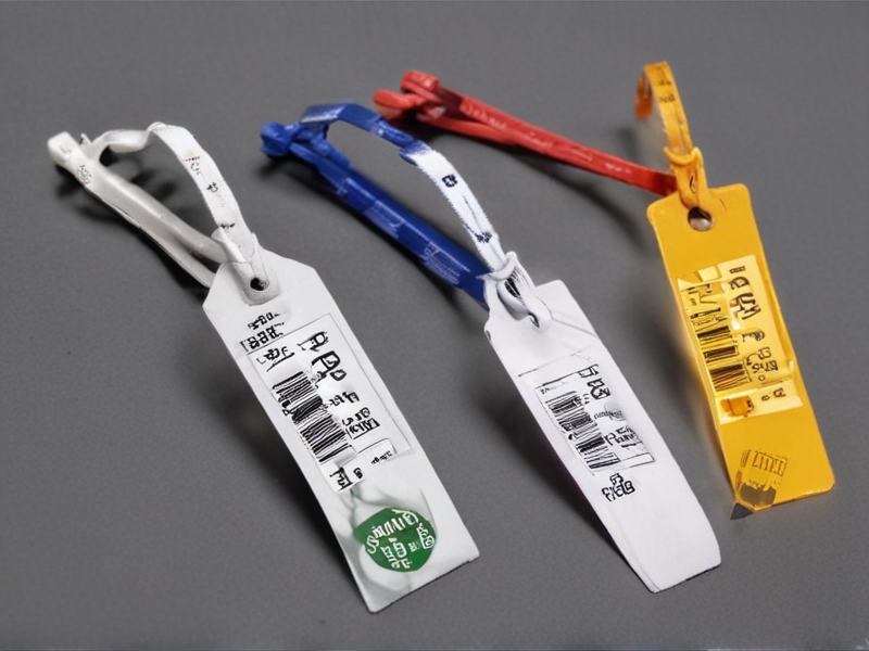 cable tie tags