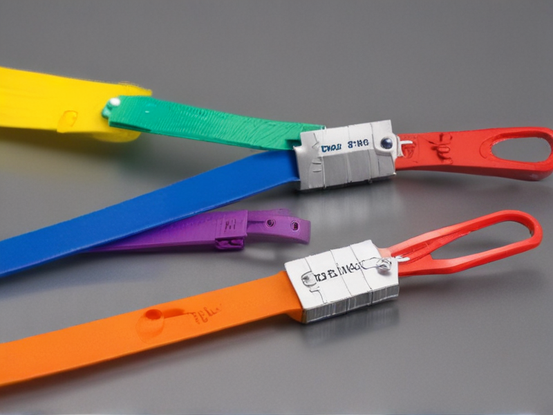 cable tie tags