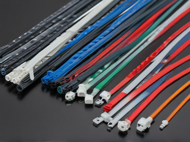 cable ties in bulk