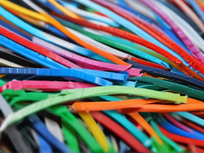 cable ties in bulk