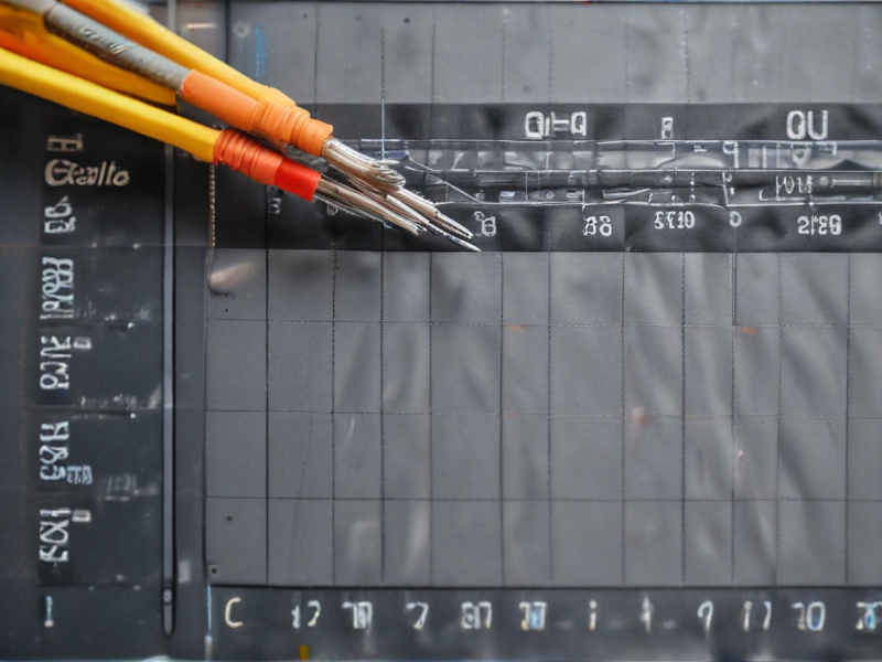 cable size chart in sq mm