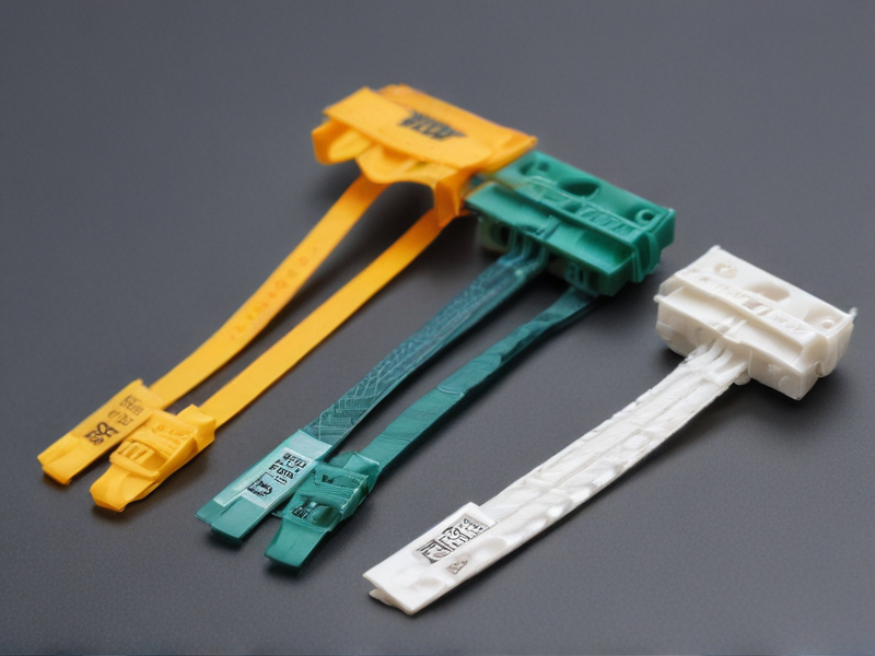 Top Cable Tie With Tag Manufacturers Comprehensive Guide Sourcing from China.