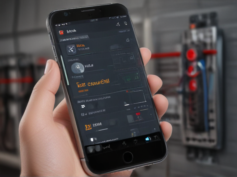Top Electrical Apps Manufacturers Comprehensive Guide Sourcing from China.