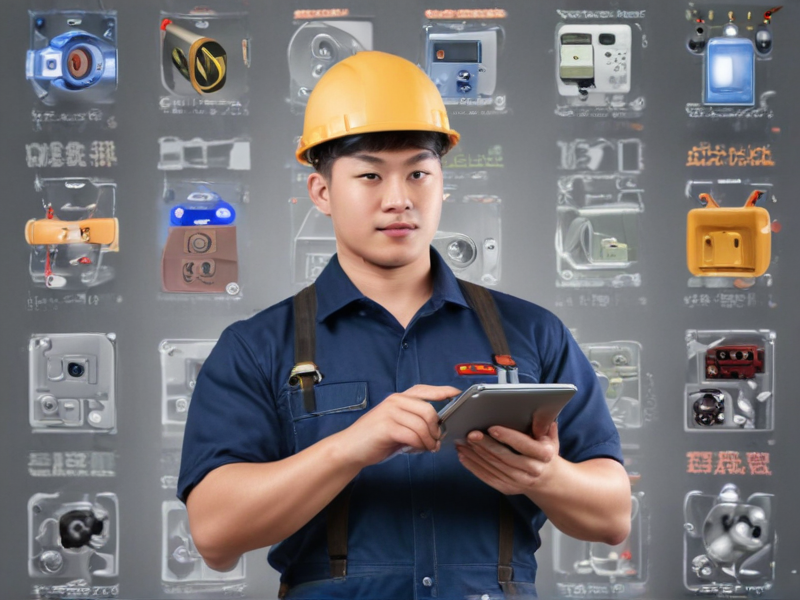 Top Electrician Apps Manufacturers Comprehensive Guide Sourcing from China.