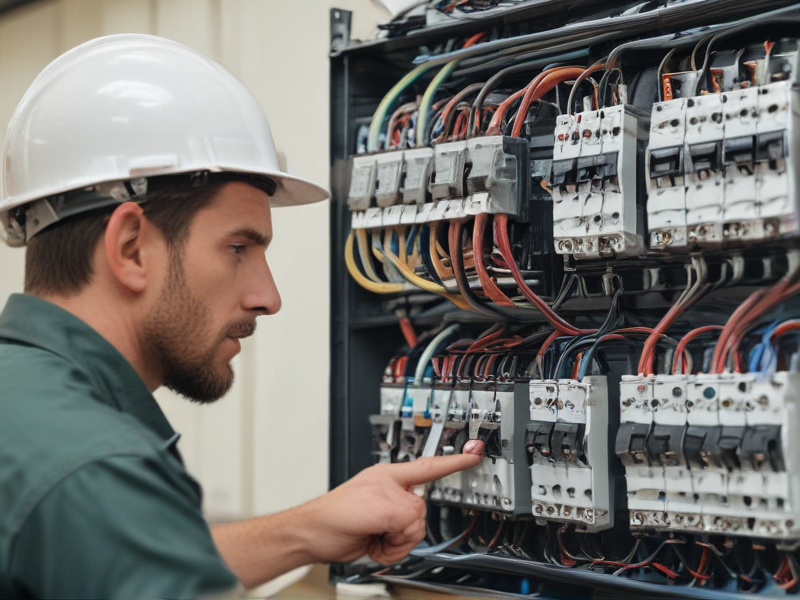 electrician apps