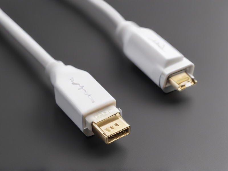 short iphone cable