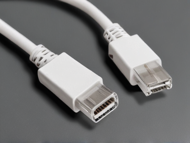 short iphone cable