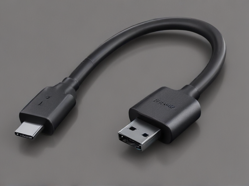 usb-c charging cable samsung