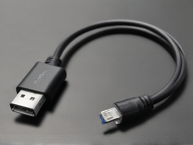 usb-c charging cable samsung