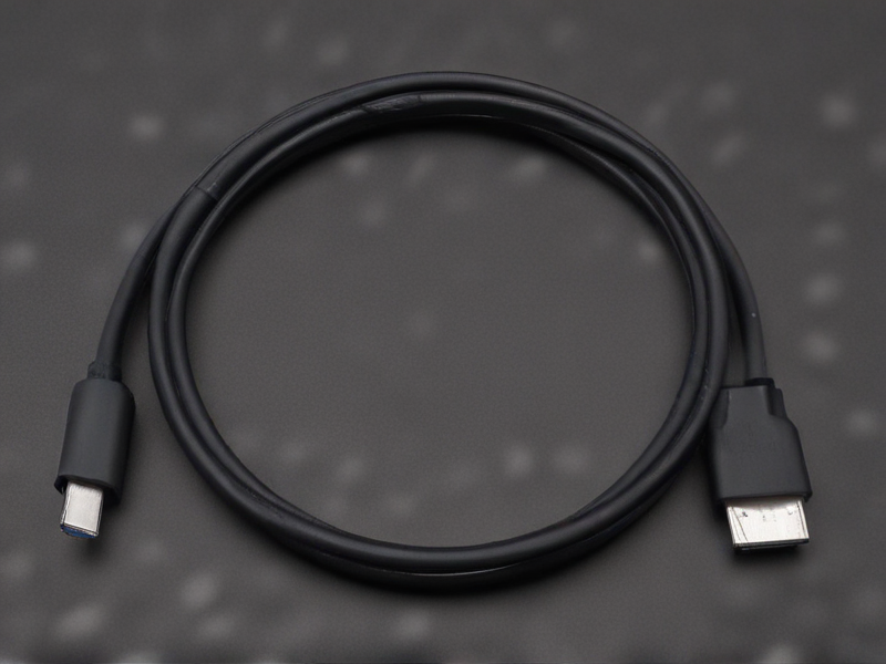 usb-c charging cable samsung