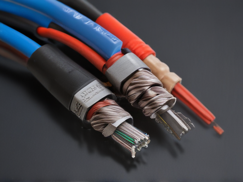 50 amp range cable