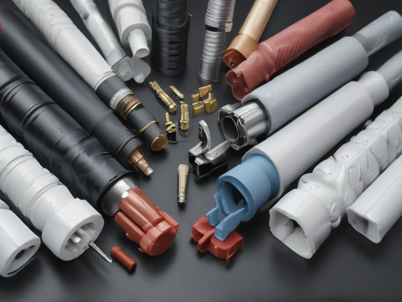 Top Types Of Cable Joint Manufacturers Comprehensive Guide Sourcing from China.