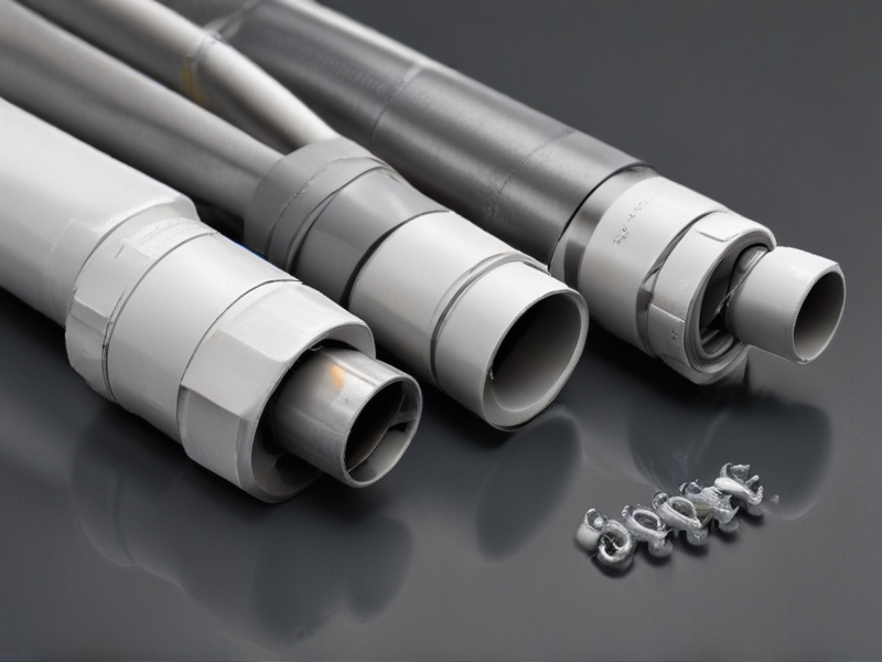 types of cable joint