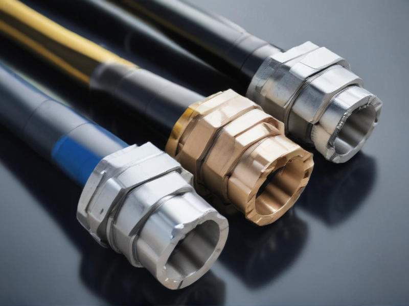 types of cable joint