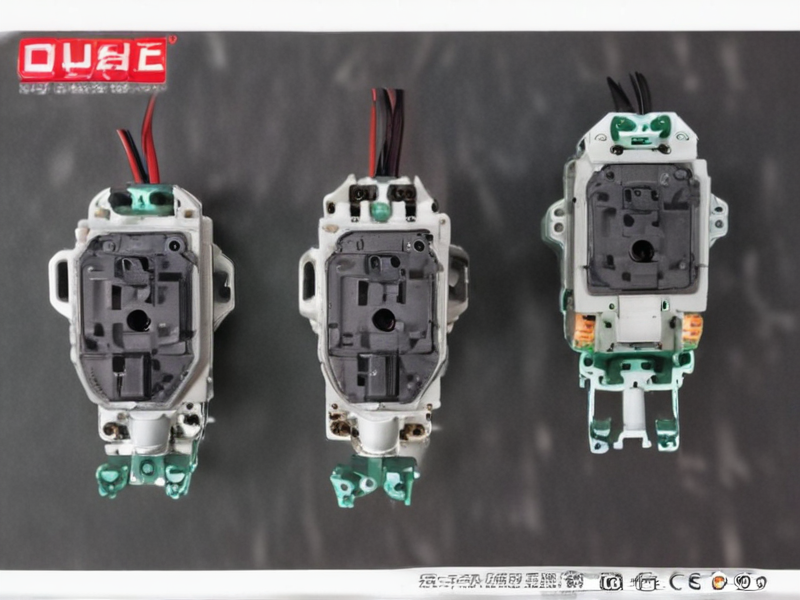 4 wire 3 phase plug wiring