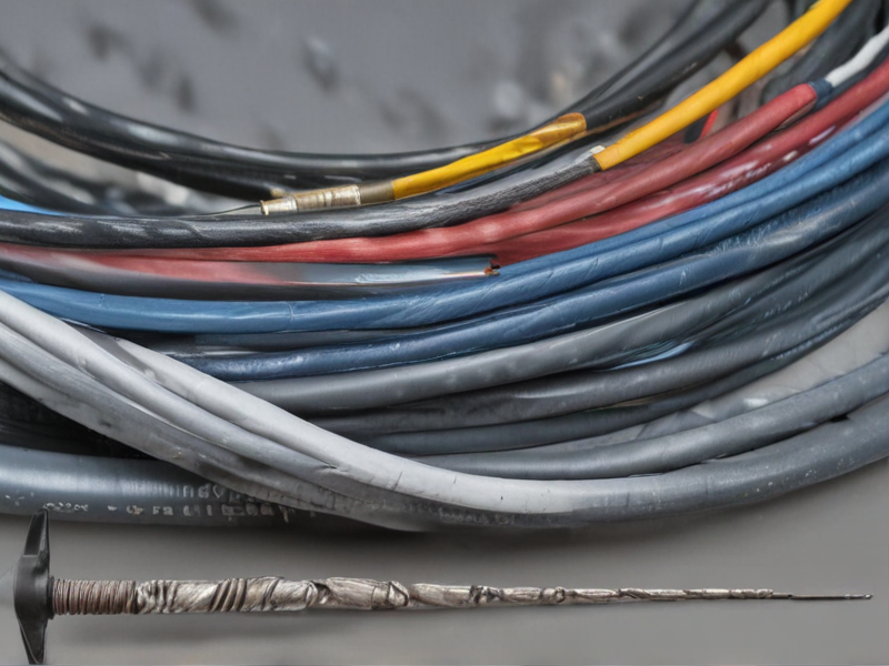 wire and cable manufacturer