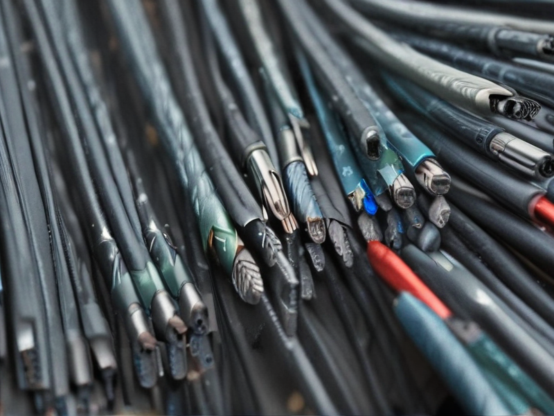 wire and cable manufacturer