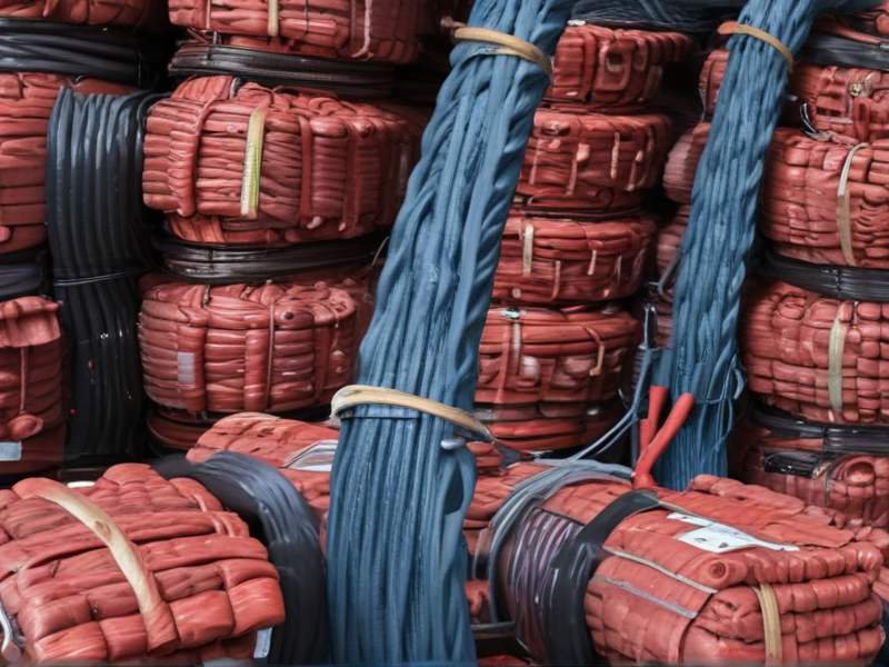 wire and cable manufacturer