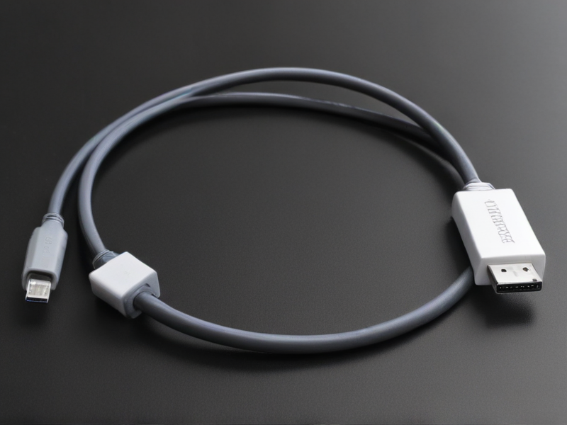 usb otg cable usb c