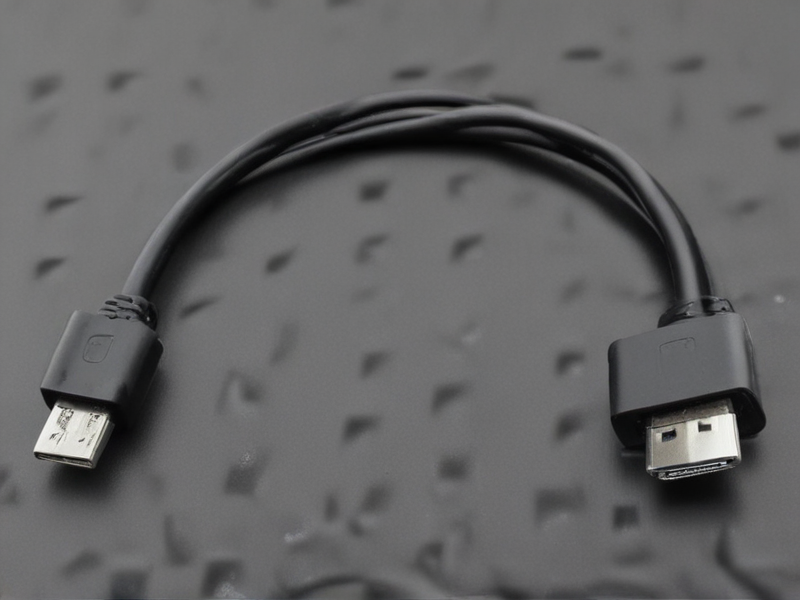 usb otg cable usb c