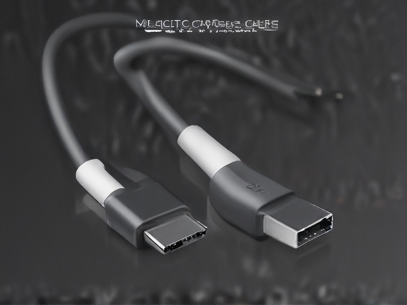 usb-c on the go cable