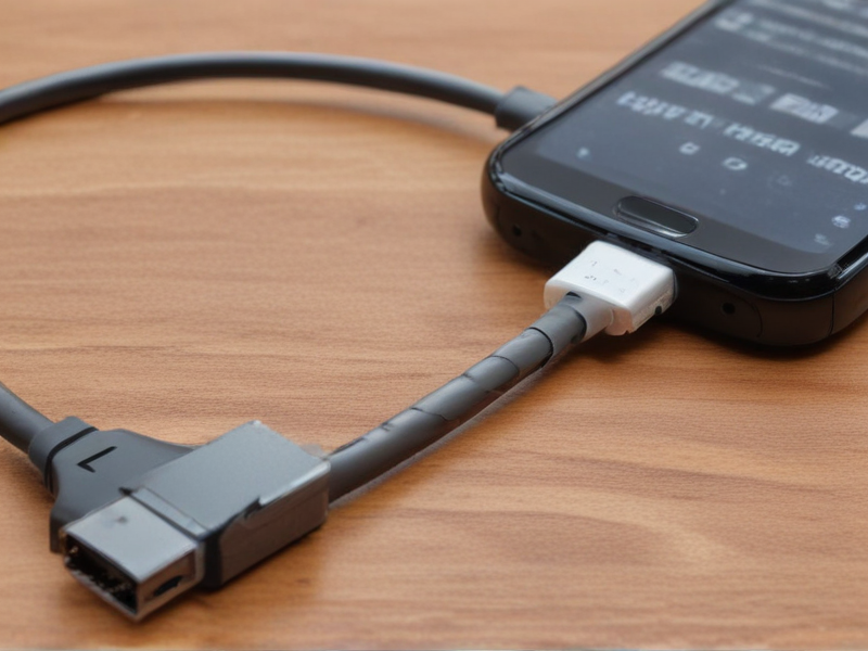 usb c otg cable