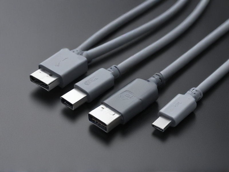 usb c otg cable