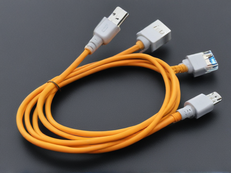 usb c otg cable