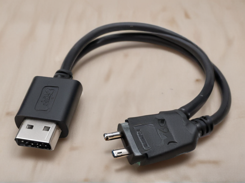 usb c otg cable