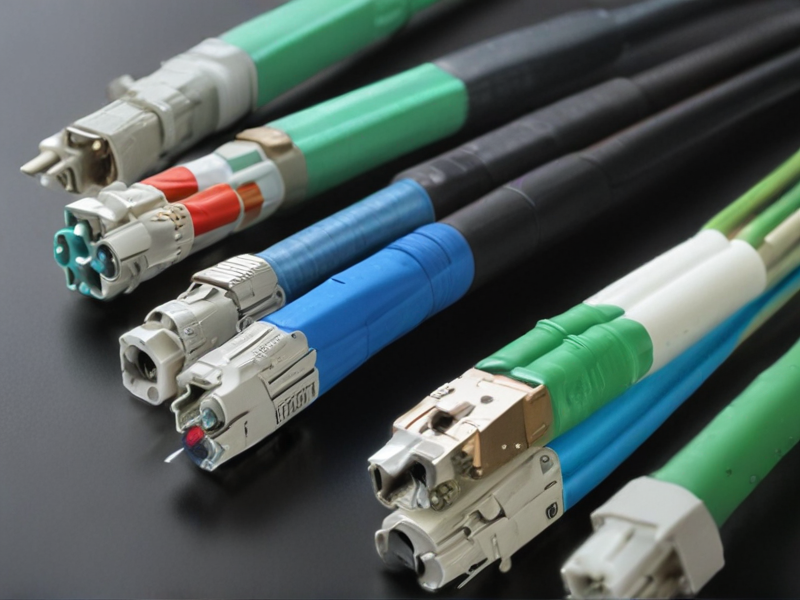 lc lc fiber optic cable