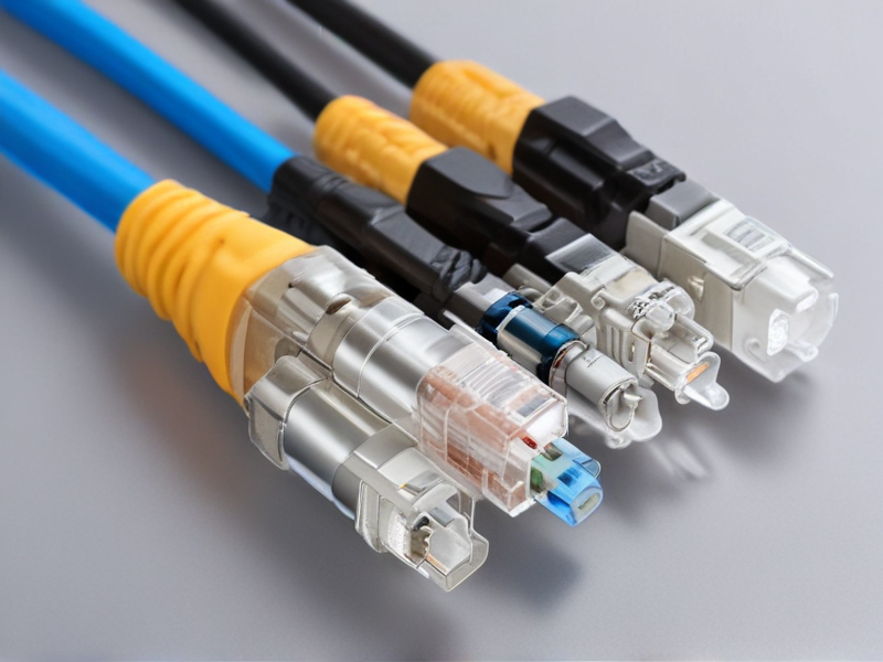 lc lc fiber optic cable