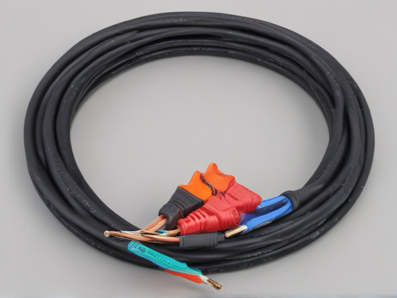 daisy chain cable