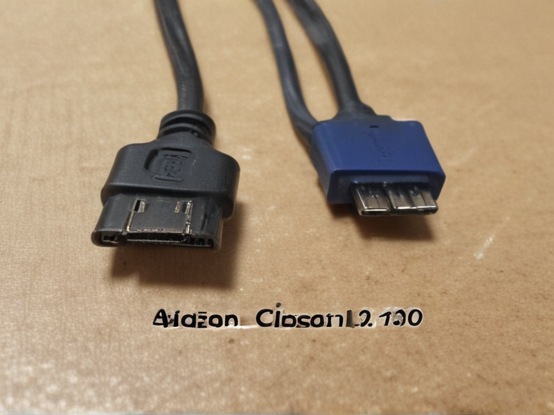 micro usb 3.0 cable