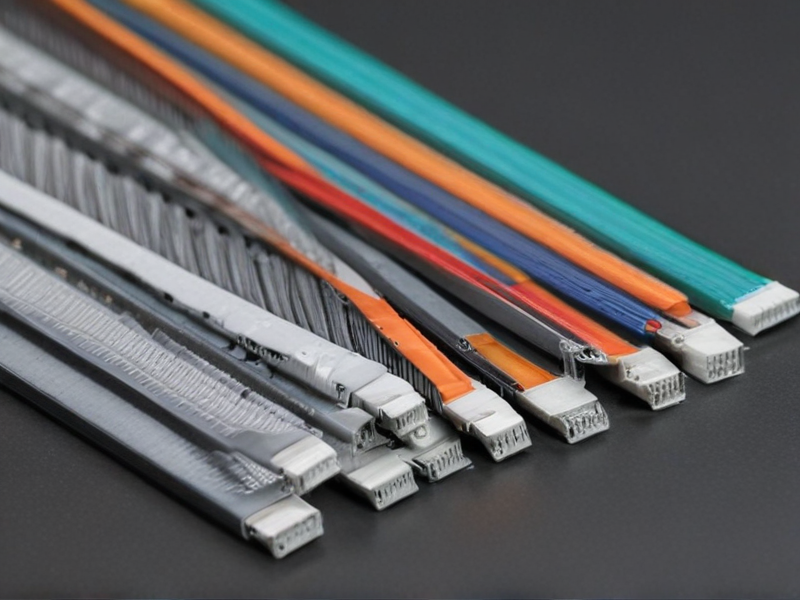 flat ribbon cable