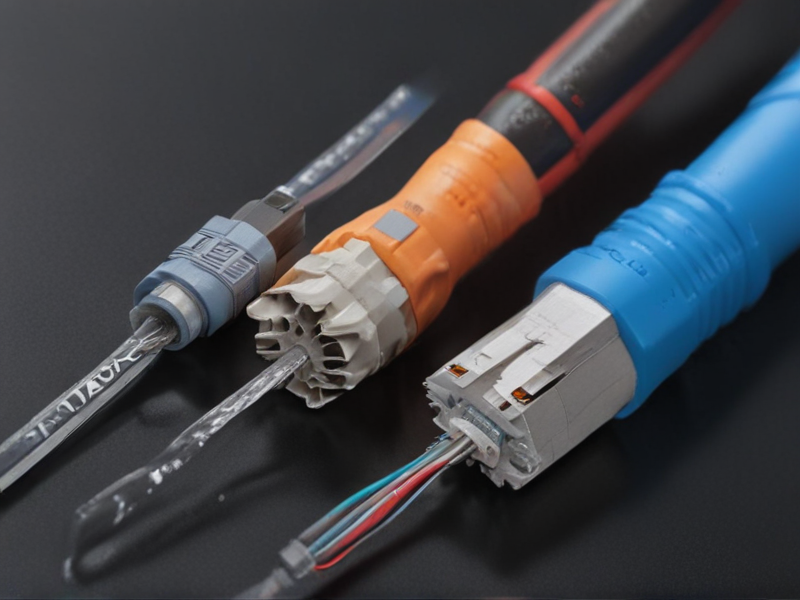 ftp cable meaning