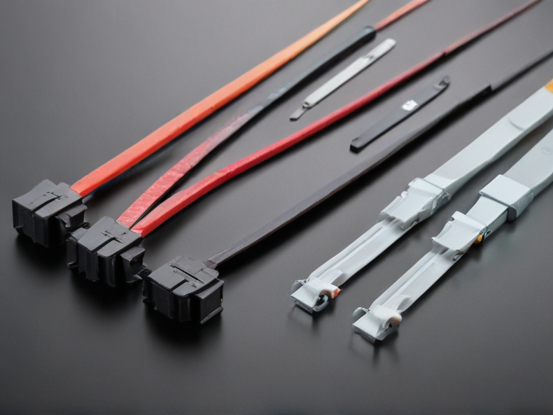 heat proof cable ties