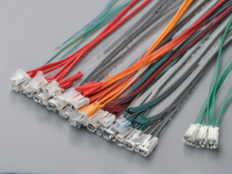 heat proof cable ties