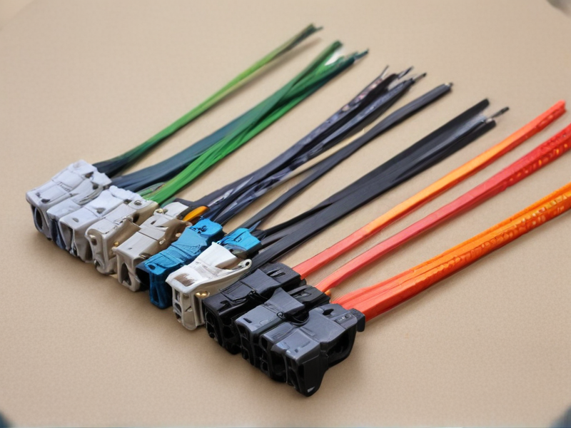 heat proof cable ties