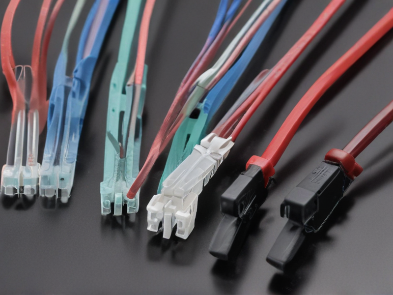 heat proof cable ties