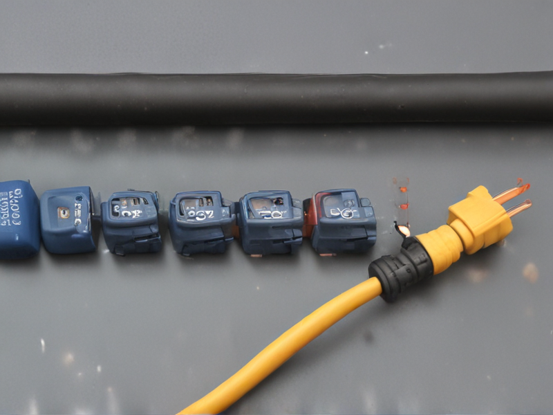 extension cable lengths