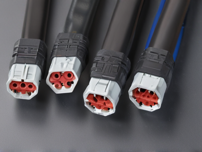 extension cable lengths